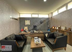 Üçler Bulvarı Üzerinde Komple Satılık Bina