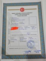 Akziyaret Diyarbakır Yoluna Yakın 1.000 M² Yatırımlık Parsel