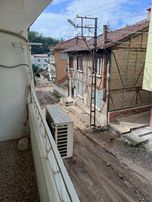 Adalet Gold Group Emlak'tan Satılık Daire Müstakil Doğalgazlı İki Katlı