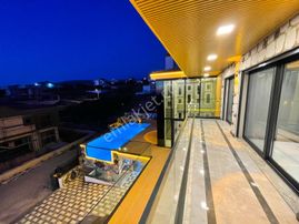 Mimar'dan Eser Gibi Villa Satılık Müstakil Ev