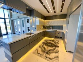 Mimar'dan Eser Gibi Villa Satılık Müstakil Ev