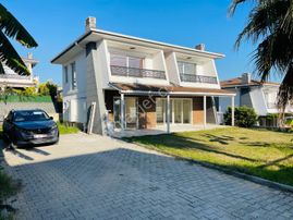 Bu Fiyata Böyle Bir Villa İmkansız! Kuşadası Satılık Müstakil Ev