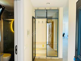 Kuşadası Davutlarda Oksijeni Bol Satılık Müstakil Villa