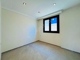 Kuşadası Davutlarda Oksijeni Bol Satılık Müstakil Villa