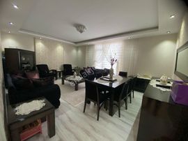 Fuar Merkezi Mevkiinde Ana Cadde Üzeri 4+2 Dubleks