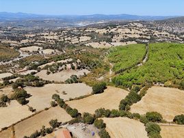 İvrindi Kınık Mah. 6.785 M² Satılık Tarla Yol-su-elektrik