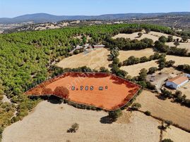 İvrindi Kınık Mah. 6.785 M² Satılık Tarla Yol-su-elektrik