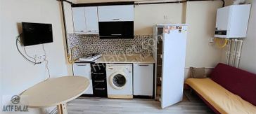 Erenlerde Depozitosuz Kiralık 1+1 Daire