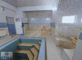 Aktif Emlak'tan Yaylabağında Satılık Site İçerisinde Villa