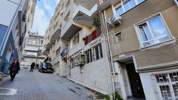 Remax Leon Bursa Yıldırım Karamazak 'ta 2+1 Satılık Daire