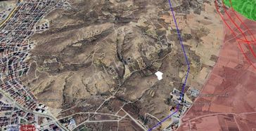 Güzelyurt Mahallesi Altınyıldız Koleji Arkası Satılık Bağ