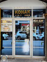 Çiftlik Caddesinde 2+1 Kiralık Daire