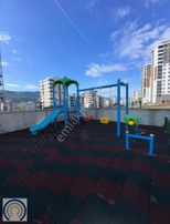 Fener Gm Murat Seçgin'den Polatlı Bulvarı'na Cephe 3+1