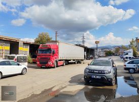 Provos Gayrimenkul, K.sanayi Metalciler Grubunda Satılık Dükkan