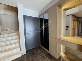 K2 Pera Bursa Kayapa Çamlık Bulvarı 4+1 Lüks Dubleks Daire