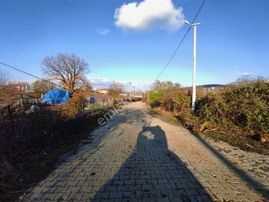 K2 Pera Bursa Nilüfer Unçukuru 1920 M2 Satılık Arazi