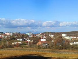 K2 Pera Bursa Nilüfer Unçukuru 1920 M2 Satılık Arazi