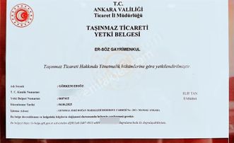 Şahintepe Mh. Mükemmel Konumda Yüksek Giriş Fırsat Satılık Daire