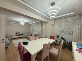 Nokta Emlak’dan Kiralık 4+1 Lüx Full Eşyalı Daire