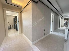 ⫷er-söz⫸vadi Manzara 3. Etapta Ön Cephe Full Yapılı Kiralık 3+1