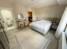 ⫷er-söz⫸vadi Manzara 3. Etapta Ön Cephe Full Yapılı Kiralık 3+1