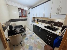 ⫷er-söz⫸ Başak Mh. İçi Ful+ful Yapılı 3+1 Satılık Fırsat Daire!