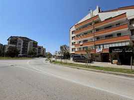 K2 Pera Gayrimenkul Ertuğrul Mah Satılık Geniş 3+1 Daire