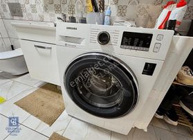 Mari 4402 Rezidansda Eşyalı 2+1 Kapalı Mutfak فروش واحد دو خواب