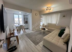 Mari 4402 Rezidansda Eşyalı 2+1 Kapalı Mutfak فروش واحد دو خواب