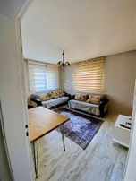 Görükle'nin Kalbinde 1+1 Ayrı Mutfaklı Kiralık Daire!!!