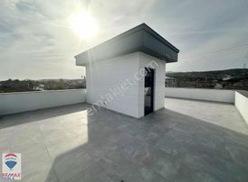 Samsun Dereköy Sahile Sıfır Satılık Dubleks Villa