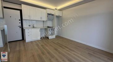 Ara Kat/yerden Isıtmalı/ankastre Takılı/ Kiralık Lüks Daire