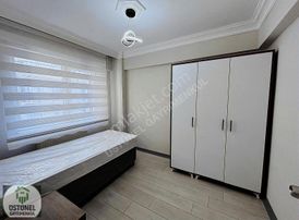 Üstünel'den En İyi Konumda Site İçi Geniş Cam Balkonlu 2+1 Lüks