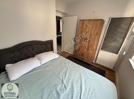 Üstünel'den Görükle De Aile Binasında Satılık 2+1 Arakat Daire