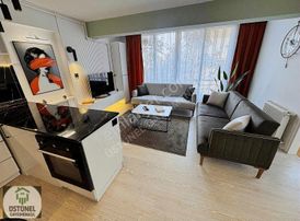 Üstünel'den Görükle De Aile Binasında Satılık 2+1 Arakat Daire