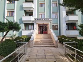 Uğuremlak'tan Selçuk Üniversitesi Ve Selçuk Tıpfakültesi Karşısında Temiz 3+1 Kiralık Daire