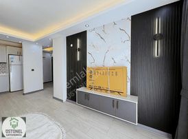 Üstünel'den Aile Oturumuna Uygun Geniş 2+1 Satılık Daire