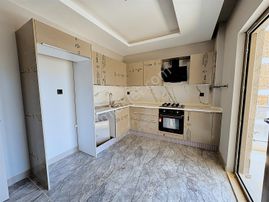 K2 Pera Bursa Kayapa Çamlık Bulvarı Net 128 M2 3+1 Teraslı Daire