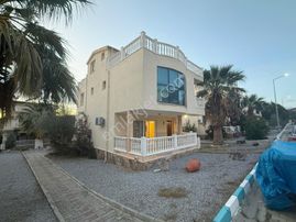 Kelepir Fırsat 5+1 Villa Doğa Harikasının İçerisind