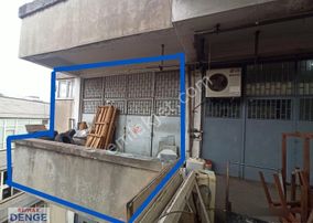 Topçular Mah. Topçular İş Merkezinde Satılık 70 M2 Atölye