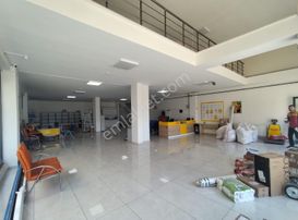 Gebze Gazilerde Caddeye Yakın 600m2 Satılık İşyeri