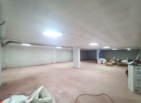 Gebze Gazilerde Caddeye Yakın 600m2 Satılık İşyeri