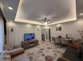 Karadolapta Harika Konumda Site İçerisinde Satılık Daire