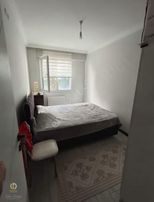 Seyrek Bahçe Katı Satılık Yeni Daire