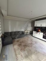 Seyrek Bahçe Katı Satılık Yeni Daire