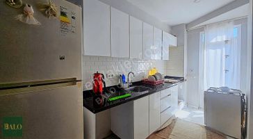 Balo Gayrımenkul'den Aksu Fen Lisesi Yanı 2+1 Yüksek Giriş Daire