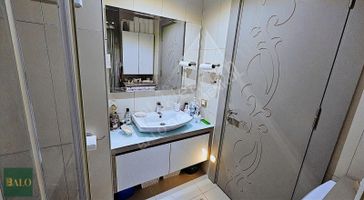 Balo Gayrimenkul'den Konaklar Orangepark Sitesinde Eşyali Lüx1+1