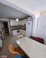 Akhisar Hürriyet Fahri Sertel Emlaktan Eşyalı 3+1 Kiralık Daire