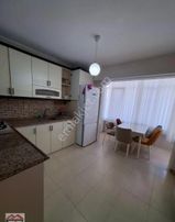 Akhisar Hürriyet Fahri Sertel Emlaktan Eşyalı 3+1 Kiralık Daire