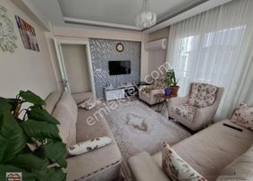 Akhisar Efendi Fahri Sertel Emlaktan 2+1 Otoparklı Satılık Daire